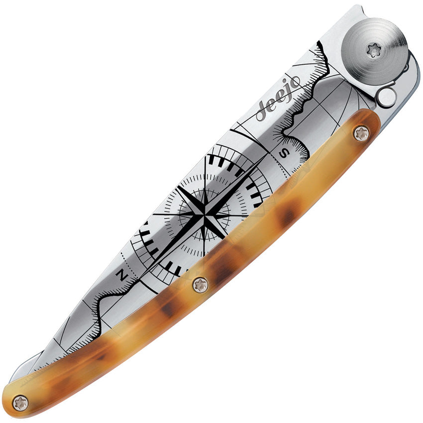 Tattoo Linerlock 37g Incognita - DEE1AC102