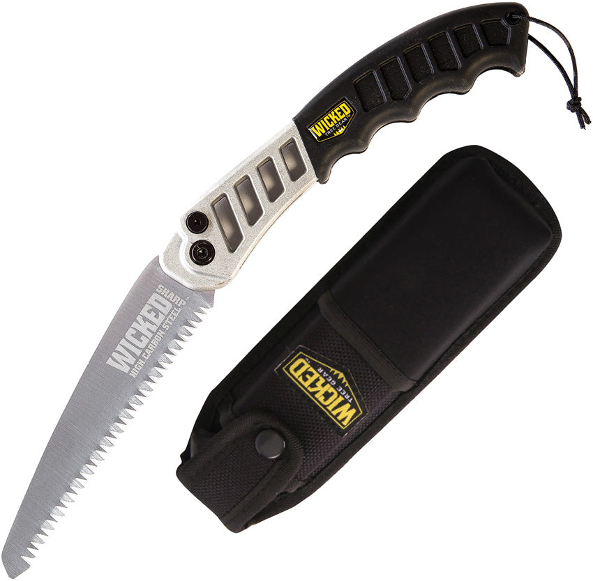 Wicked Combo Pack Saw/Scab. - WTG003