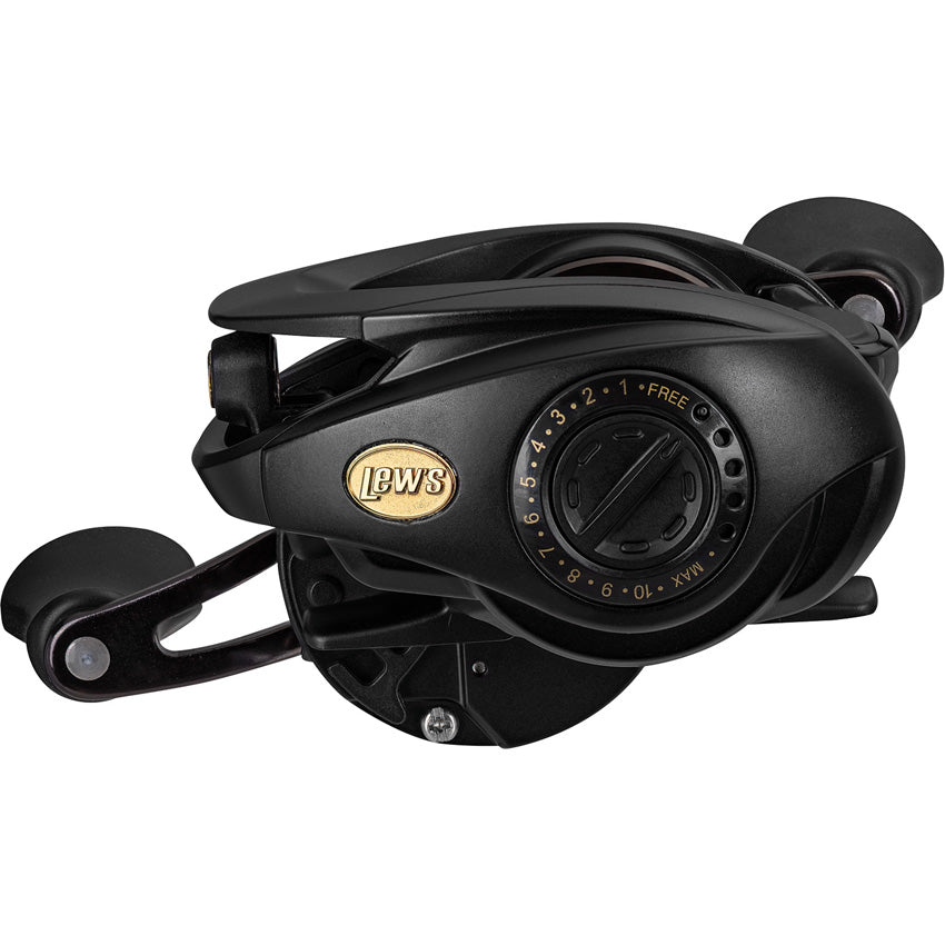 BB1 Pro Baitcast Reel - LWPRO1H