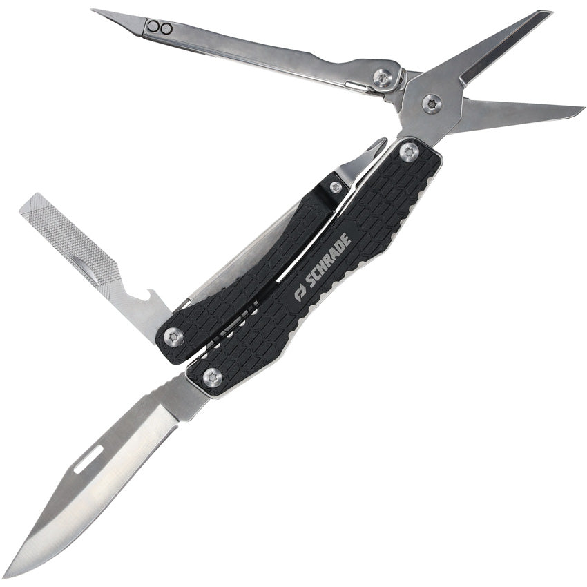 Clench Multi Tool - SCH1182532