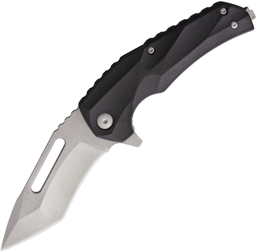 Reloader Linerlock Stonewash - BRBM003S