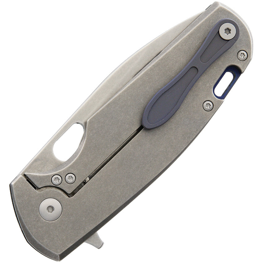 Kyomi Stonewash Carbon Fiber - V5940FC