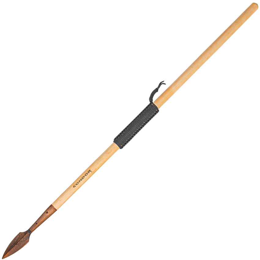 Greek Wooden Spear - CTK103287W