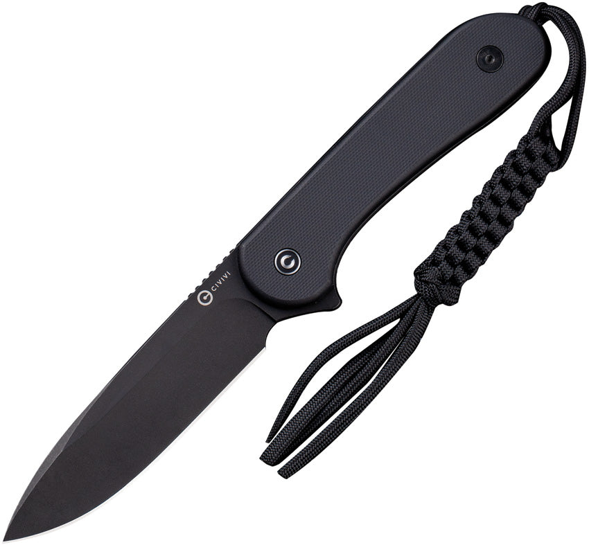 Elementum Fixed Blade - CIVC2105A