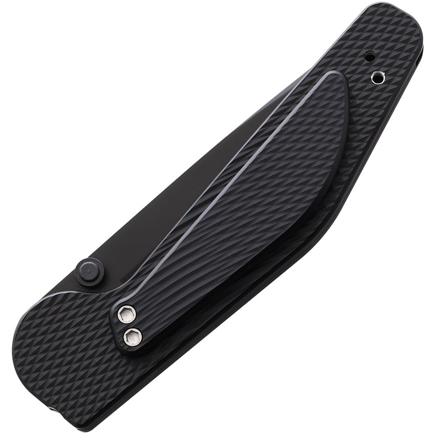Auto Button Lock DP Serrated - GT104