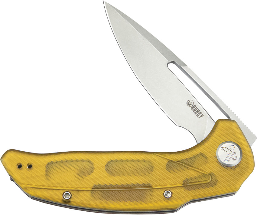 Nautilus Linerlock Ultem - KUB372C