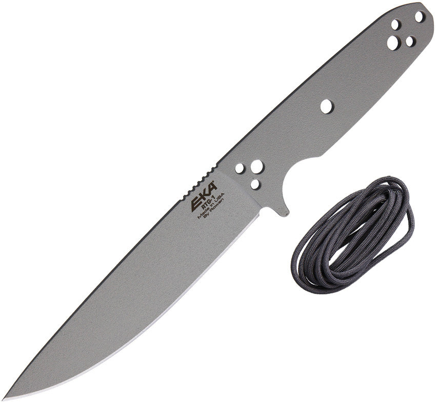 RTG-1 Fixed Blade Gray - EKA50230