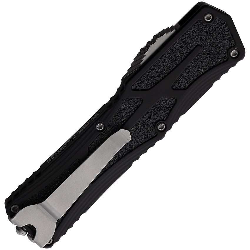 Auto Colossus OTF Black - H0392A