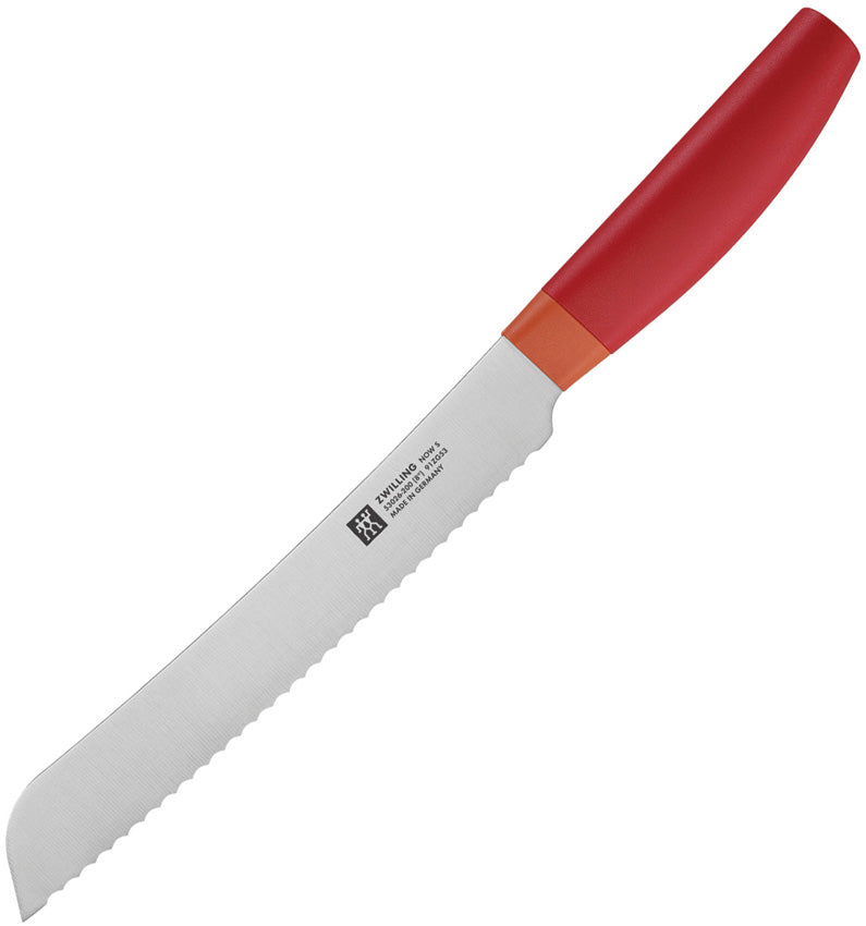 Bread Knife Orange - HEN53026200