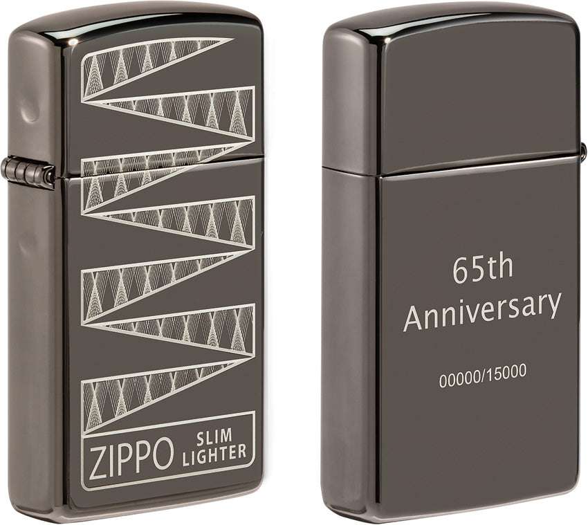 65th Anniversary Slim Lighter - ZO70921