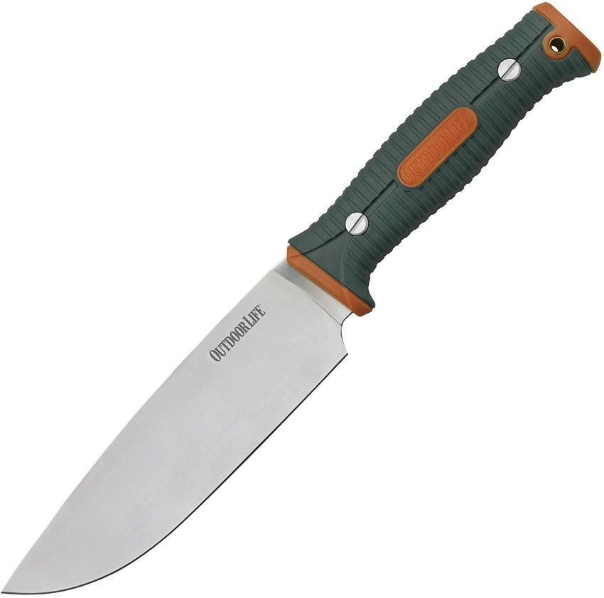 Fixed Blade - OLFIX002OGN