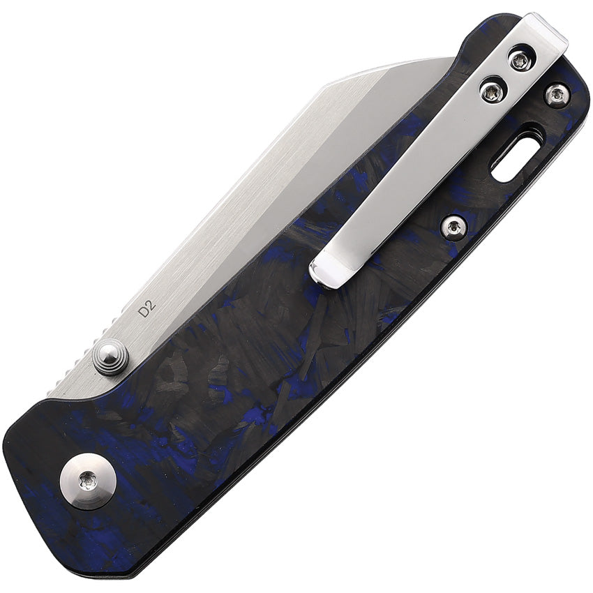 Penguin Linerlock - QS130TBL