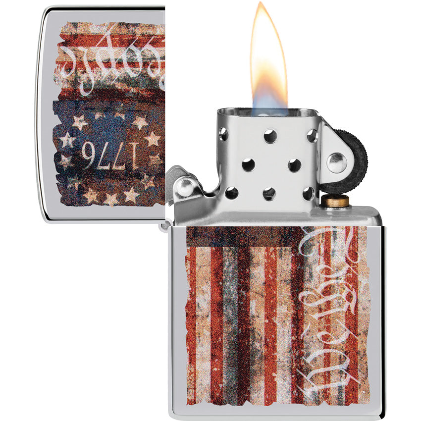 Americana Lighter - ZO71862