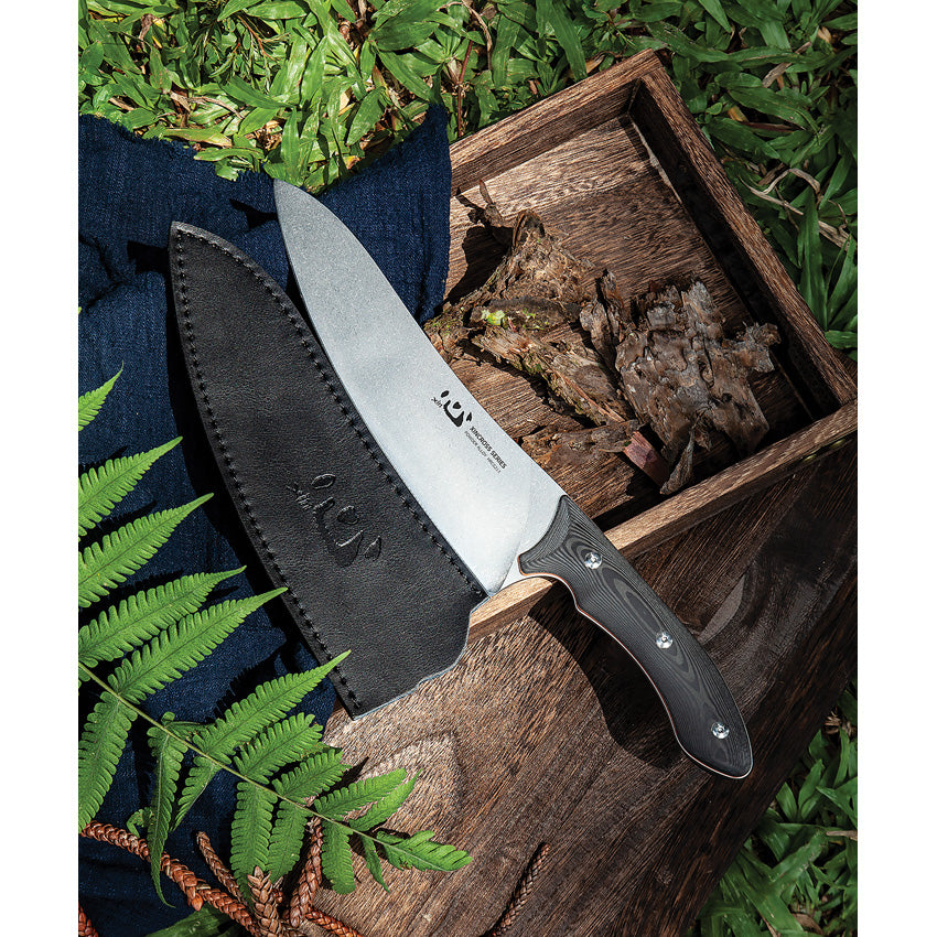 XinCross Tactical Chef Knife - XC115