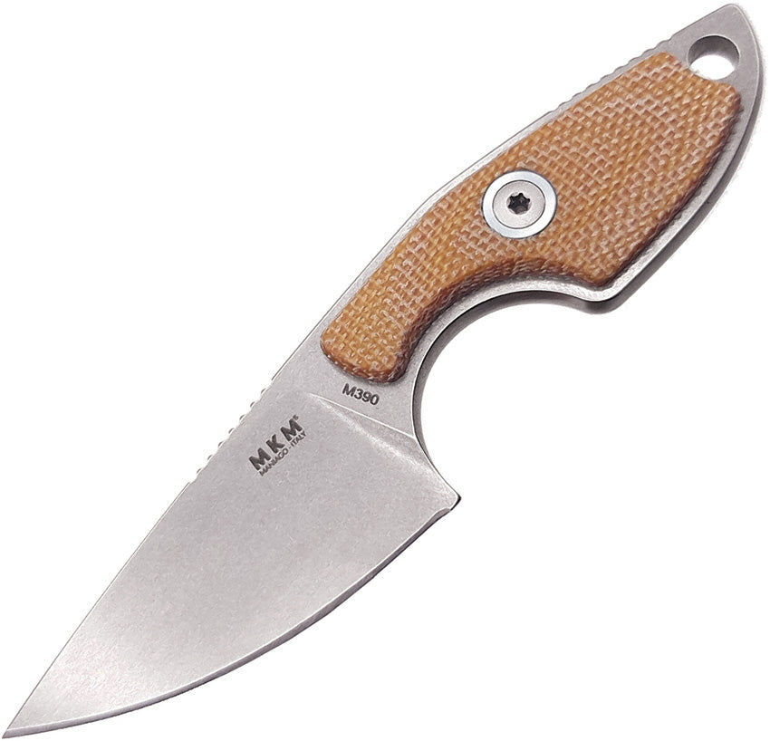 Mikro 1 Fixed Blade - MKMR01NC