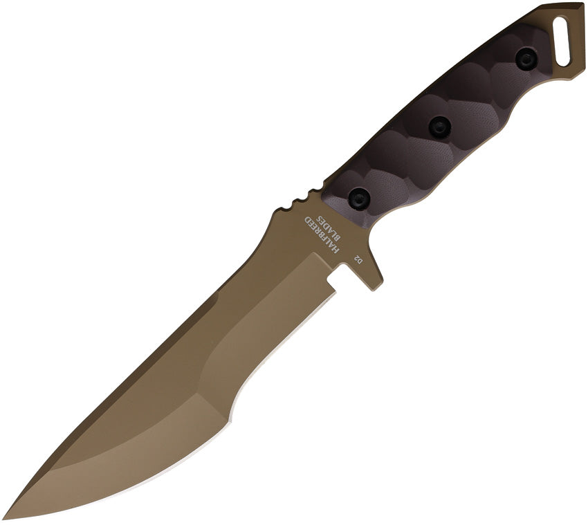 Medium Infantry Knife DE - HBBMIK08DE