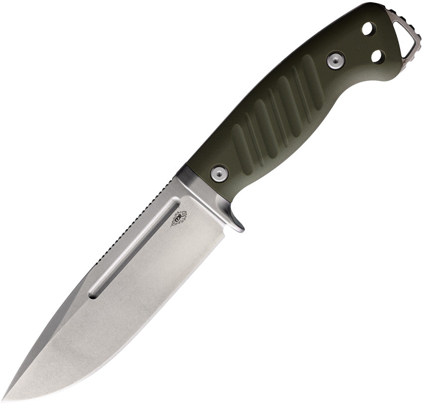 Warthog Green - PMP030