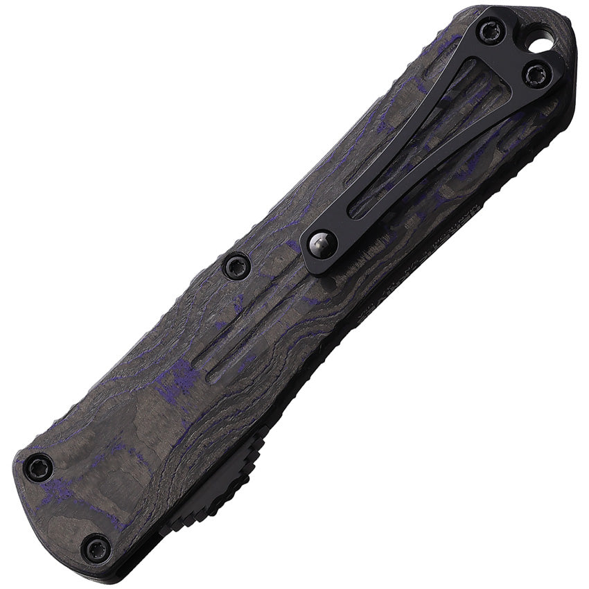Auto Manticore E OTF Serr - H026B6BPUCF