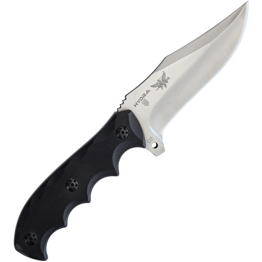 Hydra Fixed Blade D2 - TD006