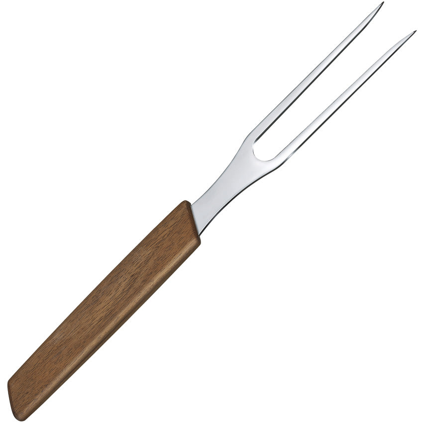 Carving Fork Walnut - VN6903015G