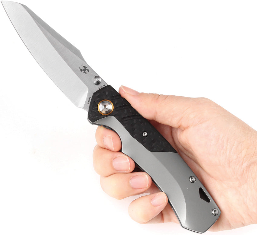 Weim Framelock CF - K1051A1