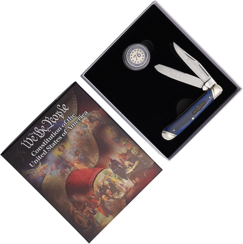 Patriot Series Trapper - RR2509