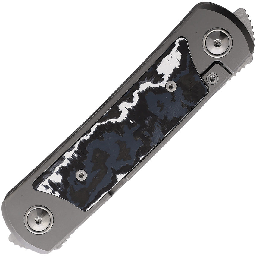 EMW Framelock Fat Carbon - YKEMWWSFCF