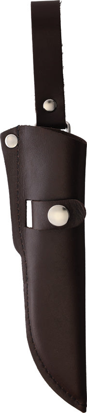 Pukari Fixed Blade Stainless - WJ23PUKR