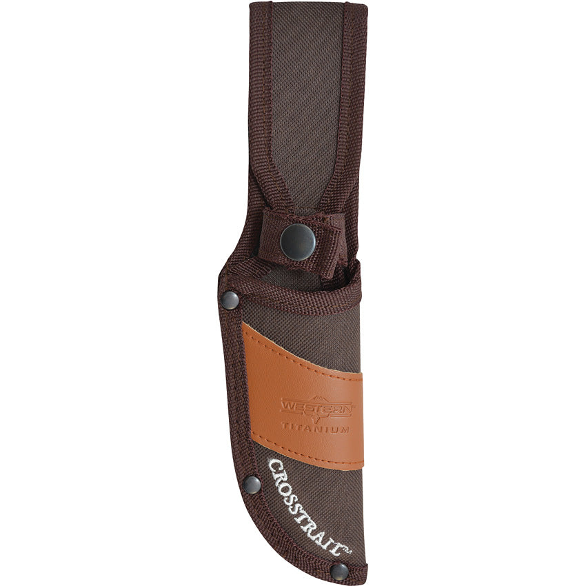 Cross Trail Fixed Blade - W19247