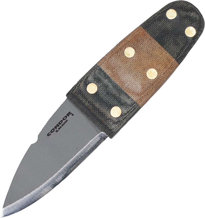 Primitive Bush Dagger - CTK392326HC