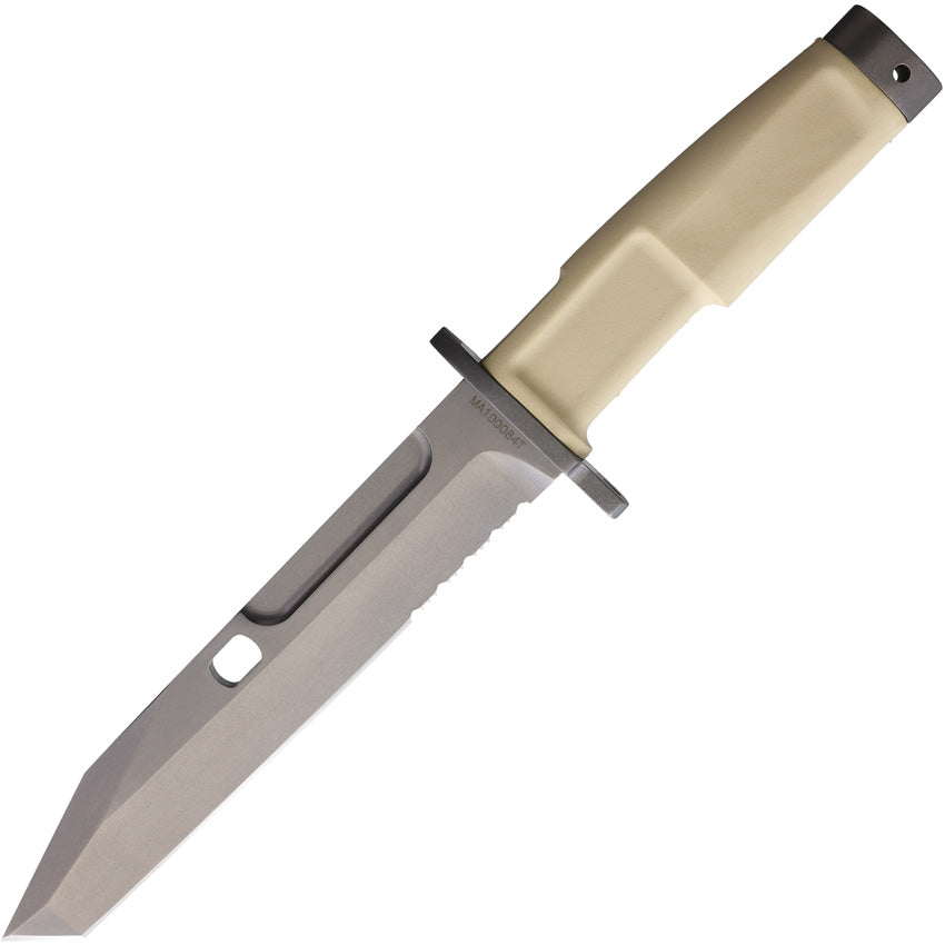 Fulcrum Combat Knife Desert - EX0310DW