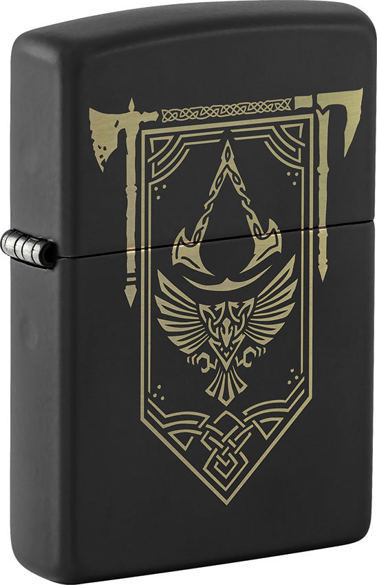 Assassin's Creed Lighter - ZO74511