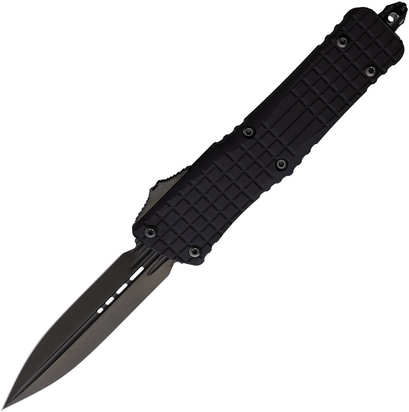 Auto Combat Troodon D/E OTF Bl - MCT1421CTDSH