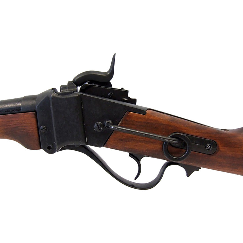 Sharps 1859 Carbine Replica - DX1142