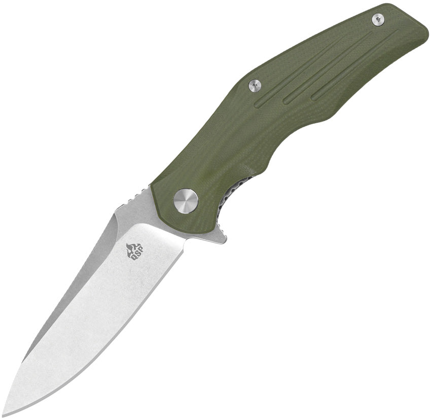 Pangolin Linerlock OD - QS105B