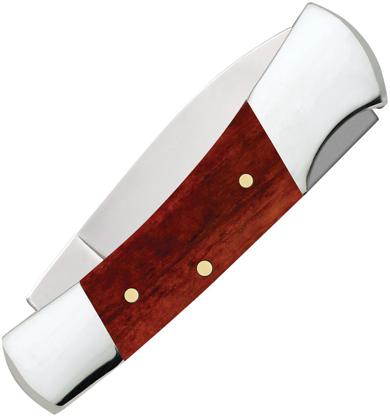 Lockback Chestnut - CA28912