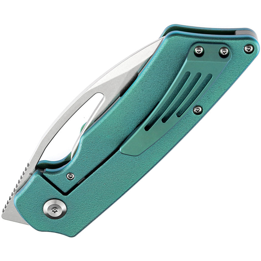 Goblin XL Framelock LE - K1016A4