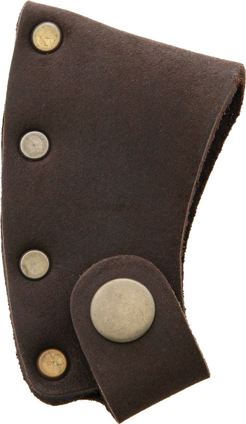 Axe Blade Cover Leather - PRA706003