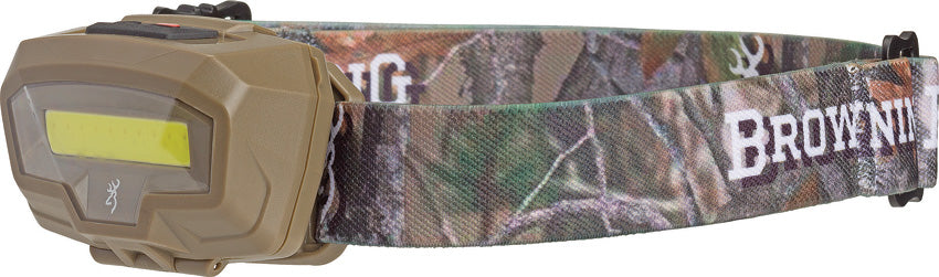 Night Gig Headlamp Camo - BR3030