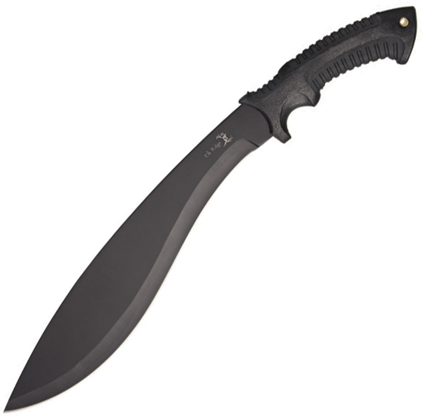 Bolo Machete Black B521 - ER523B