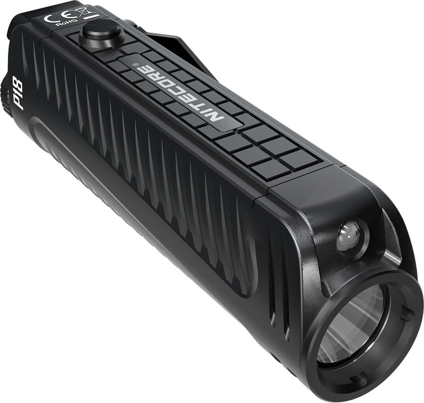 P18 Tactical Flashlight - NCP18