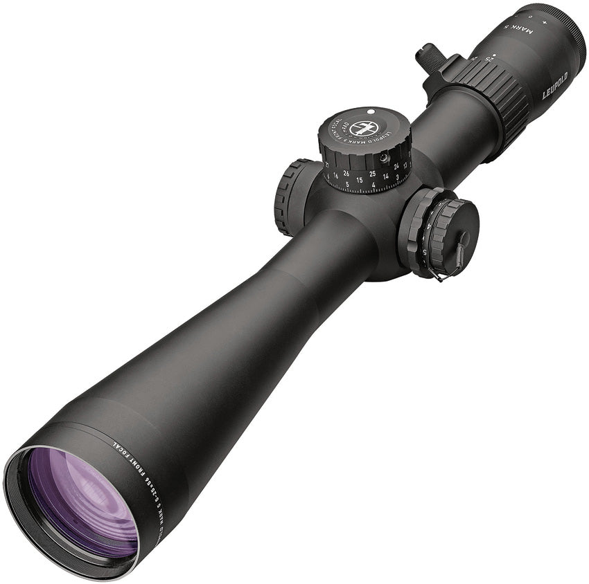 Mark 5HD 5-25x56mm Scope - LP171776