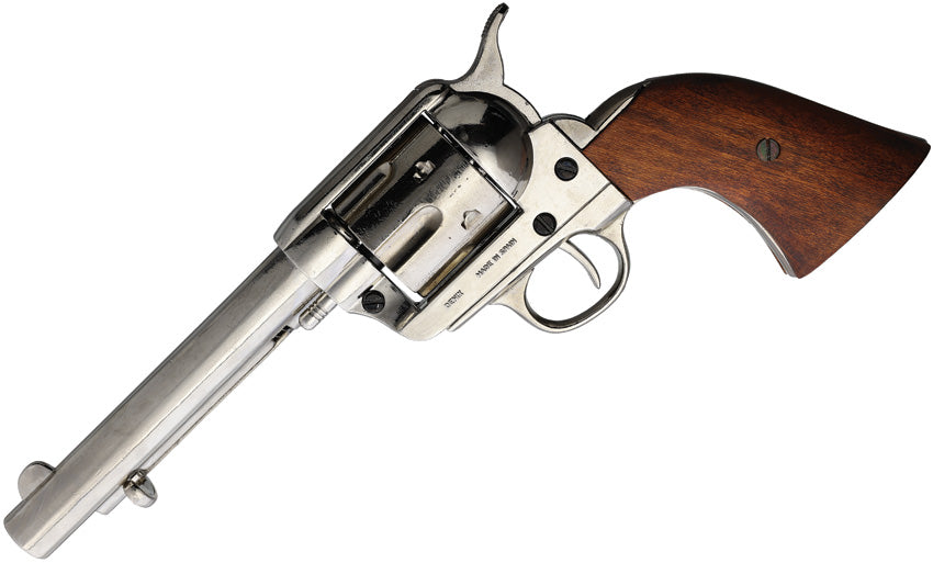 1873 Peacemaker Revolver .45 - DX1106NQ