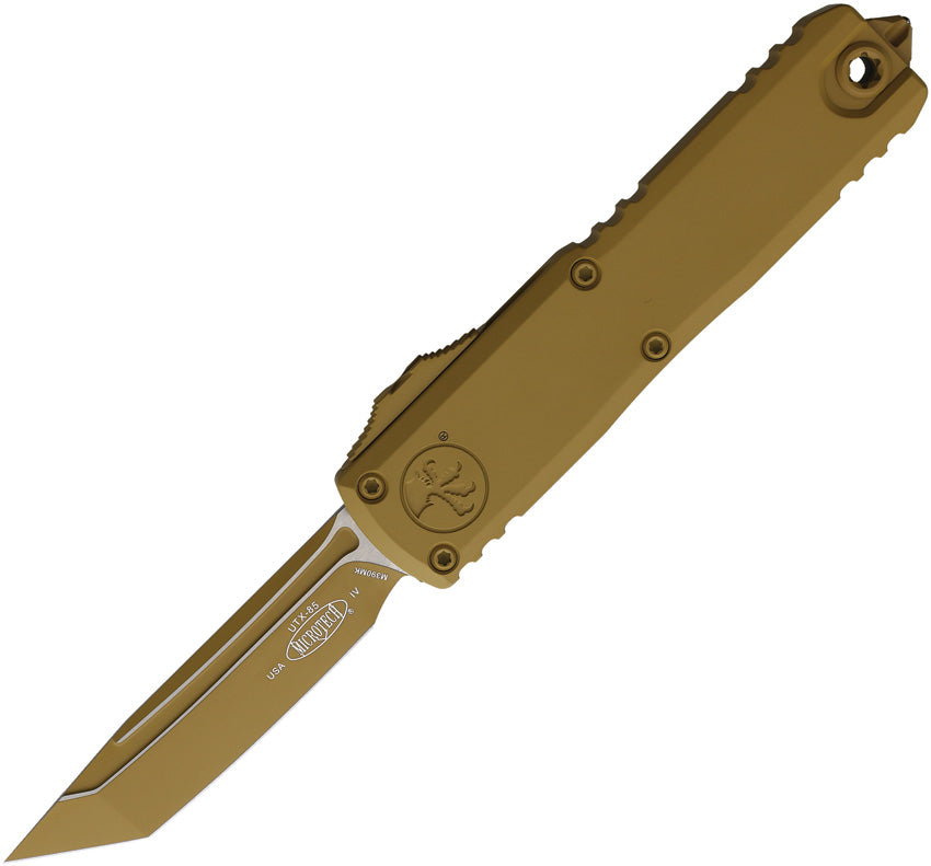 Auto UTX-85 T/E Gen IV OTF - MCT123341CRA