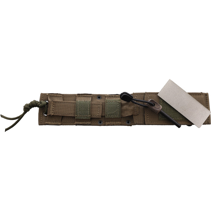 TORK-SR Survival Knife - WSTORK3215N