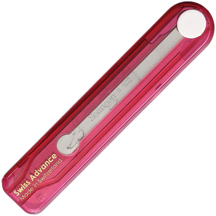 Hippus Picnic Knife Pink - SSA32456