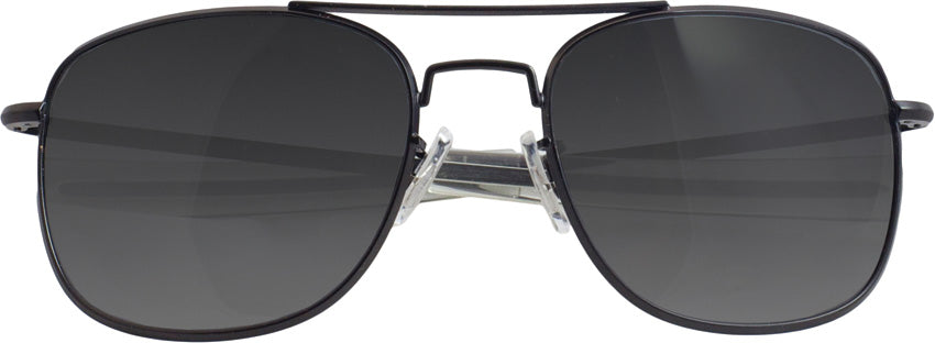 Military Sunglasses Black - HMV52BBLACK