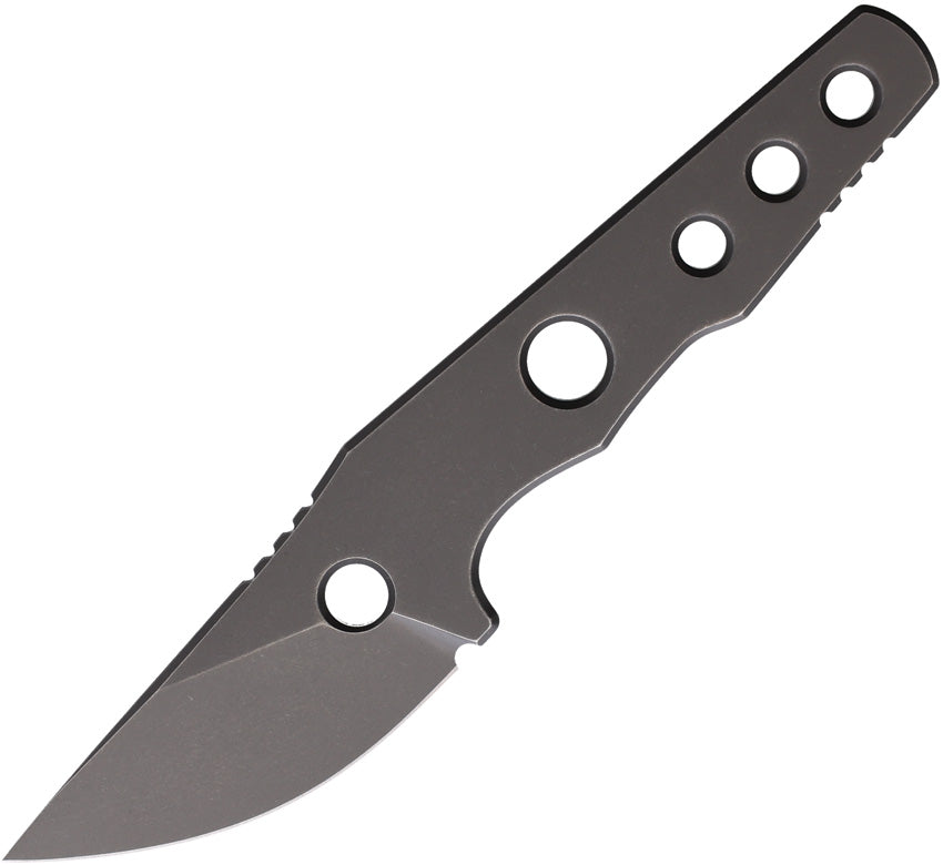 Bison Fixed Blade - PFKE13GAW