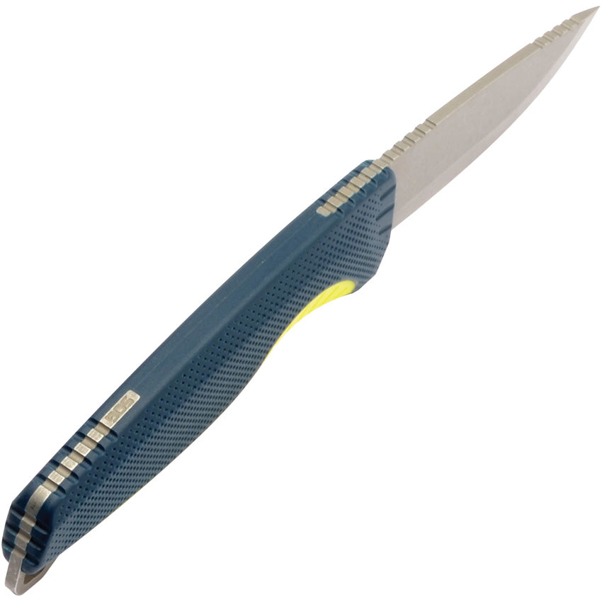 Aegis Fx Indigo/Yellow - SOG17410141