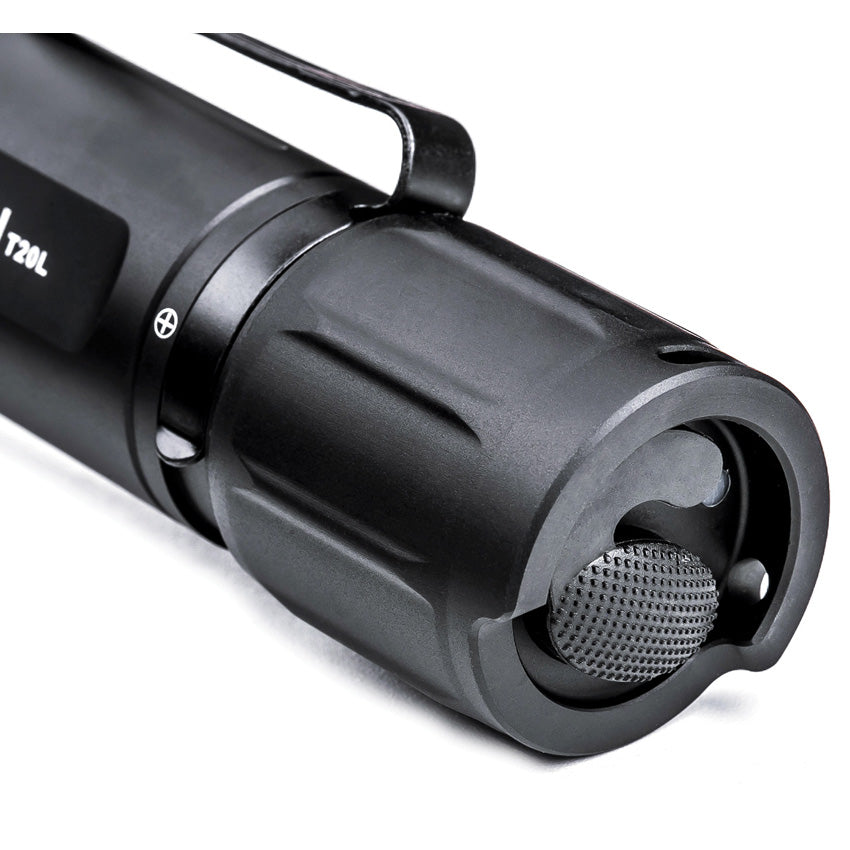 T20L White Laser Flashlight - NXT20L